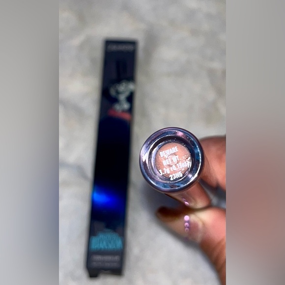 Disney’s The Haunted Mansion x Colourpop Ulta Matte Lip “Beware” - Picture 3 of 3